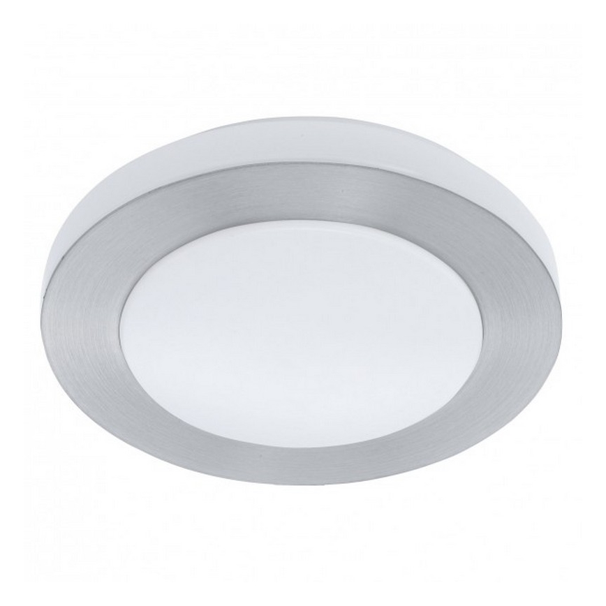 Eglo 93287 - Plafonnier en saillie CAPRI LED/12W