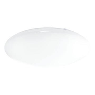 Eglo 93297 - Plafonnier GIRON LED/24W/230V