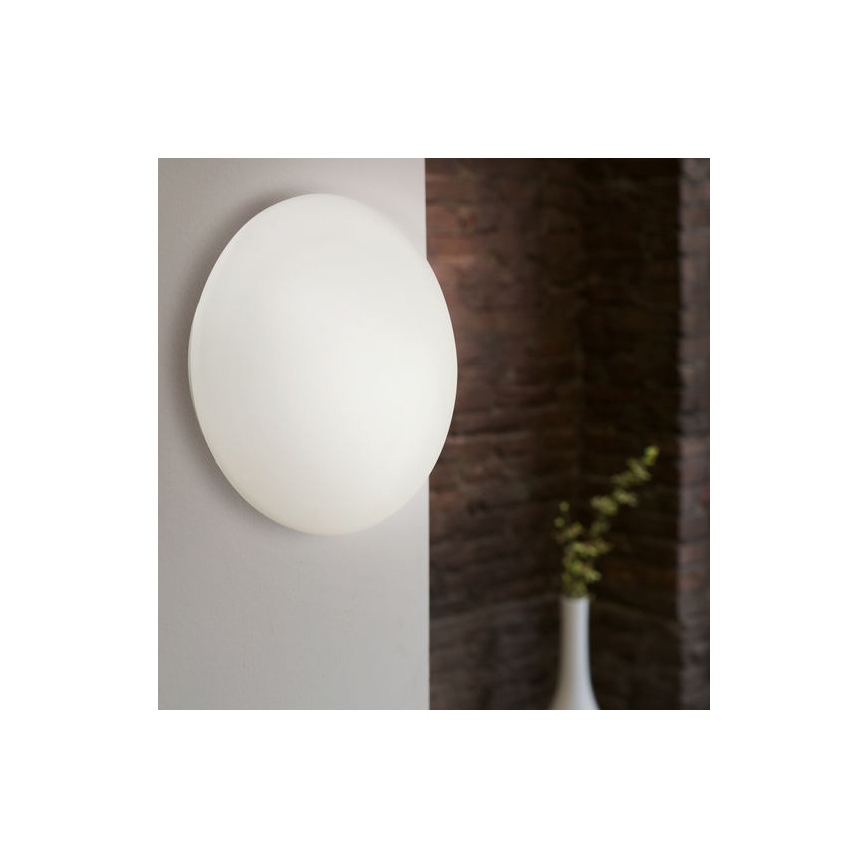 Eglo 93297 - Plafonnier GIRON LED/24W/230V