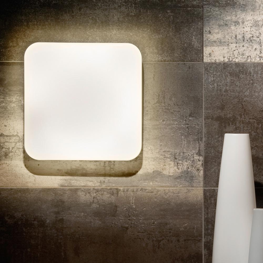 Eglo 93298 - Plafonnier GIRON LED/11W/230V