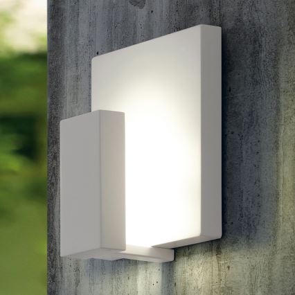 Eglo 93317 - Éclairage LED extérieur PARDELA 2xLED/2,5W/230V IP44