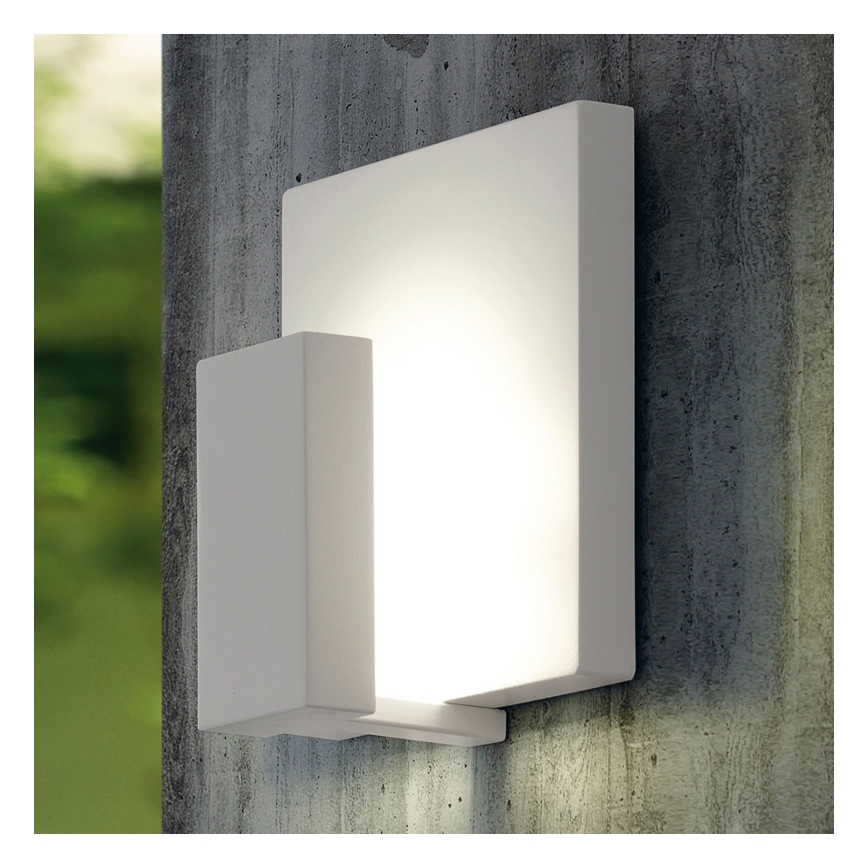 Eglo 93317 - Éclairage LED extérieur PARDELA 2xLED/2,5W/230V IP44