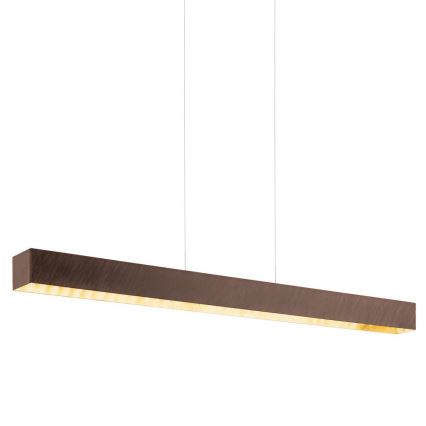 Eglo 93352 - Suspension fil COLLADA 3XLED/6W/230V