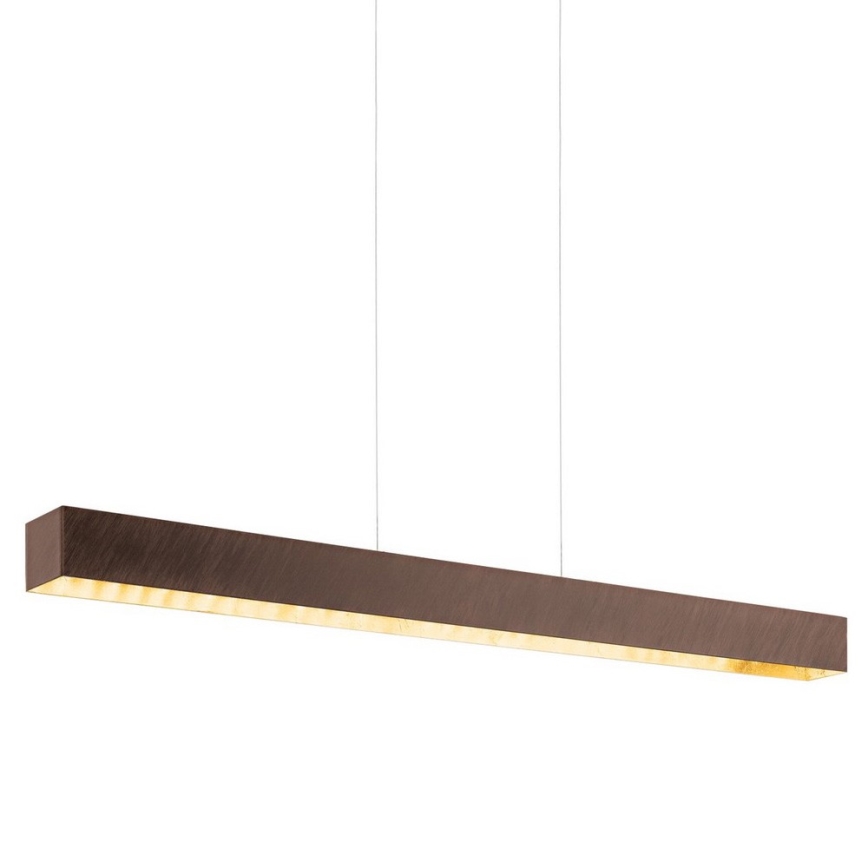 Eglo 93352 - Suspension fil COLLADA 3XLED/6W/230V