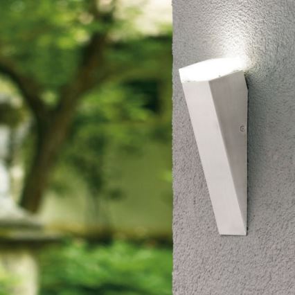 Eglo 93356 - Applique murale LED extérieure TABO LED/2,5W/230V IP44