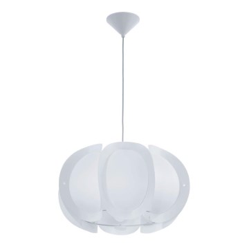 Eglo 93428 - Suspension BARCEDO 1xE27/60W/230V
