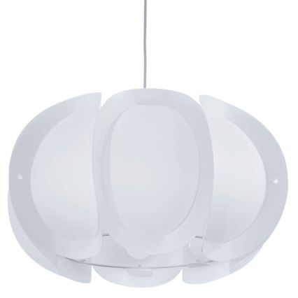 Eglo 93428 - Suspension BARCEDO 1xE27/60W/230V