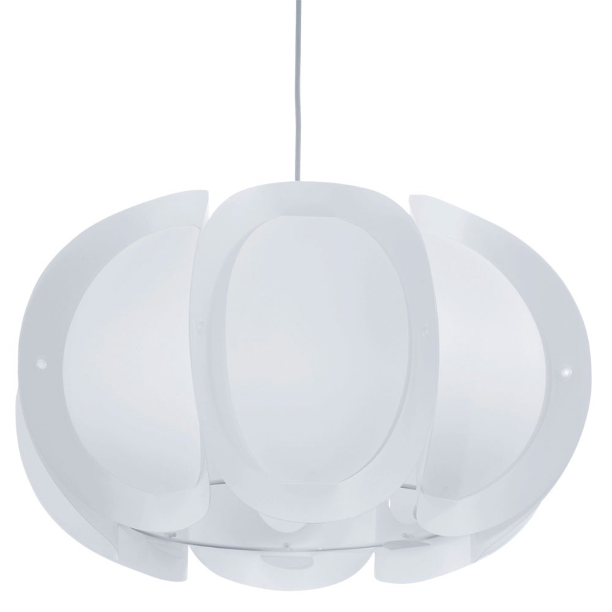 Eglo 93428 - Suspension BARCEDO 1xE27/60W/230V