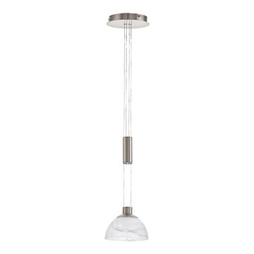 Eglo 93466 - Suspension LED MONTEFIO 1xLED/6W/230V