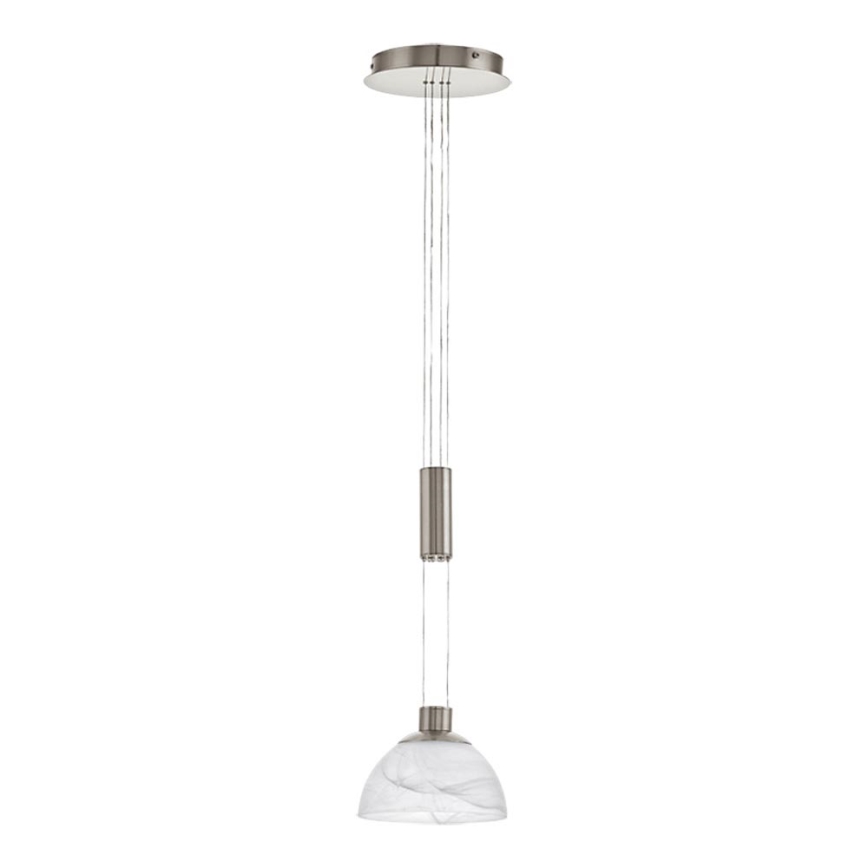 Eglo 93466 - Suspension MONTEFIO 1xLED/6W/230V