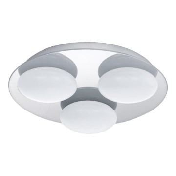 Eglo 93501 - plafonnier LED BECERRO 3xGX53/7W/230V
