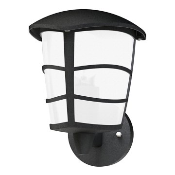 Eglo 93515 - éclairage LED extérieur ALORIA-LED 1xGX53/7W/230V IP44