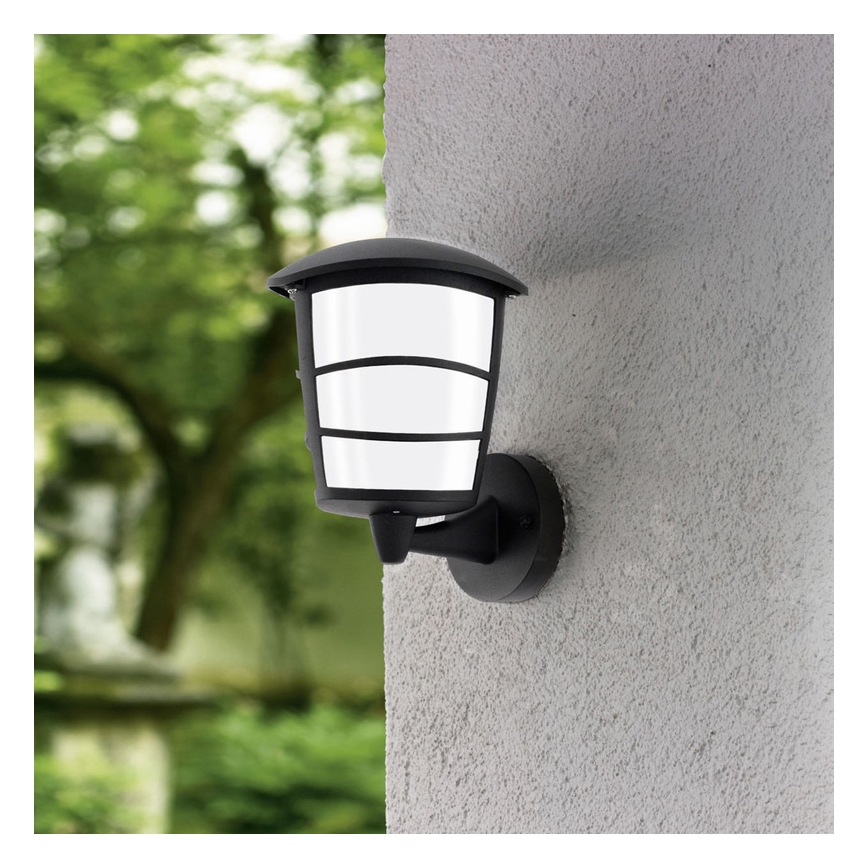 Eglo 93515 - éclairage LED extérieur ALORIA-LED 1xGX53/7W/230V IP44