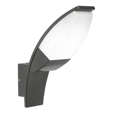 EGLO 93518 - Applique murale LED extérieure PANAMA 1 1xGX53/7W/230V IP44