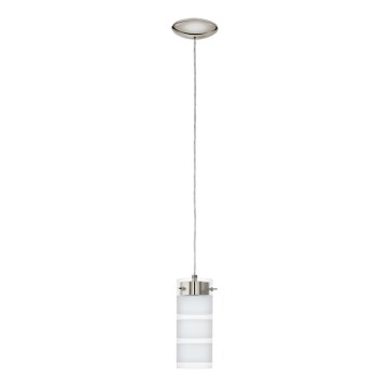 Eglo 93541 - Suspension LED OLVERO 1xGX53/7W/230V