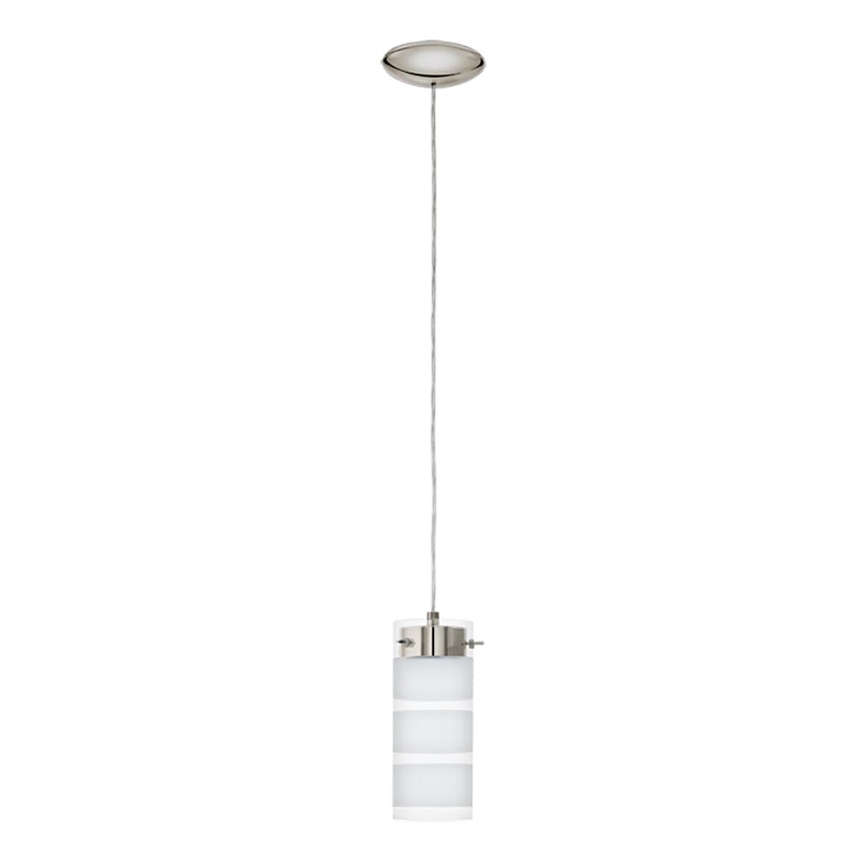 Eglo 93541 - Suspension LED OLVERO 1xGX53/7W/230V