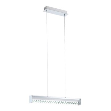 Eglo 93562 Suspension LED FILANA LED/12W/230V