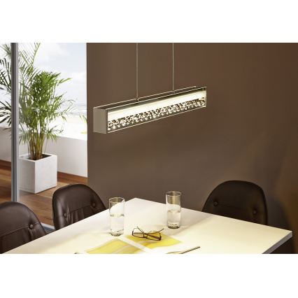 Eglo 93562 Suspension LED FILANA LED/12W/230V