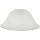 Eglo 93603 - Abat-jour albâtre Verre blanc E27 diam.30 cm