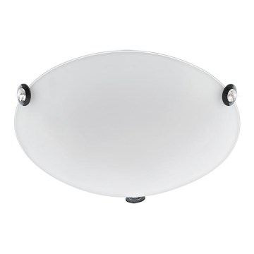 Eglo 93624 - plafonnier LED CAFIERA LED/12W/230V