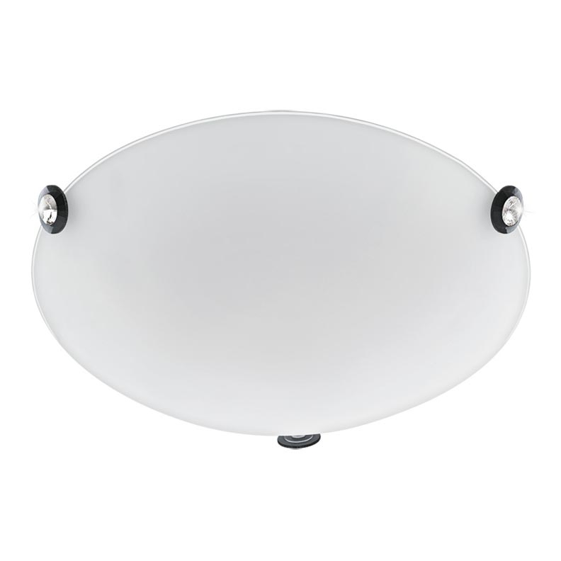 Eglo 93624 - plafonnier LED CAFIERA LED/12W/230V
