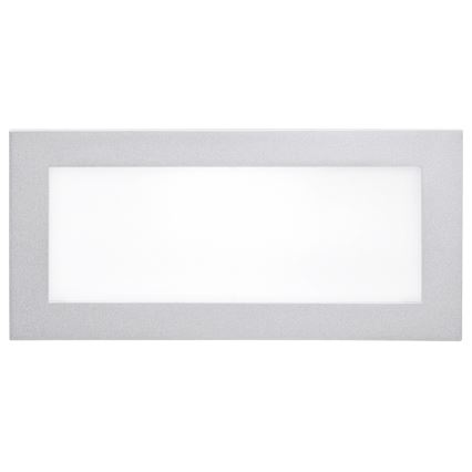 Eglo 93653 - Eclairage d'escalier GLENN 2xLED/2,5W/230V