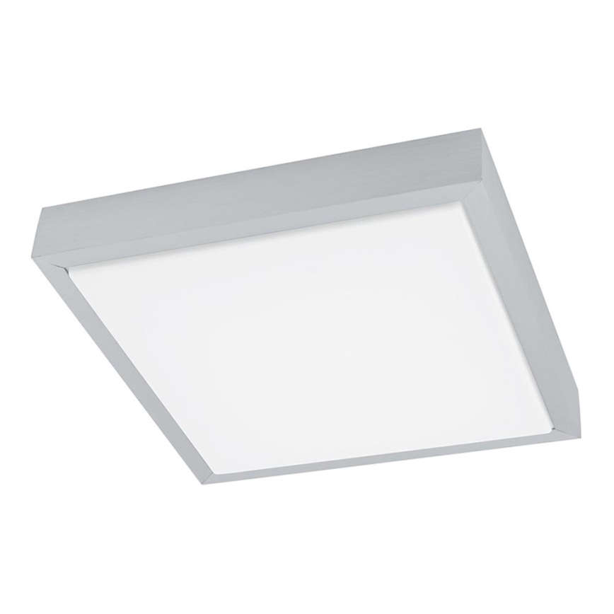 Eglo 93666 - Plafonnier IDUN 1 LED/9,7W/230V