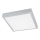Eglo 93666 - Plafonnier IDUN 1 LED/9,7W/230V