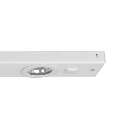 Eglo - Spot LED 3xLED/2,3W/230V