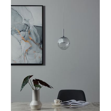 Eglo - Suspension LED/5W/230V