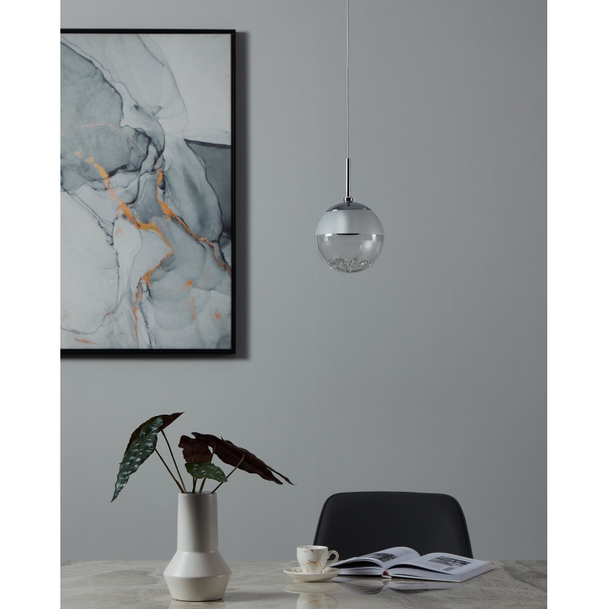 Eglo - Suspension LED/5W/230V
