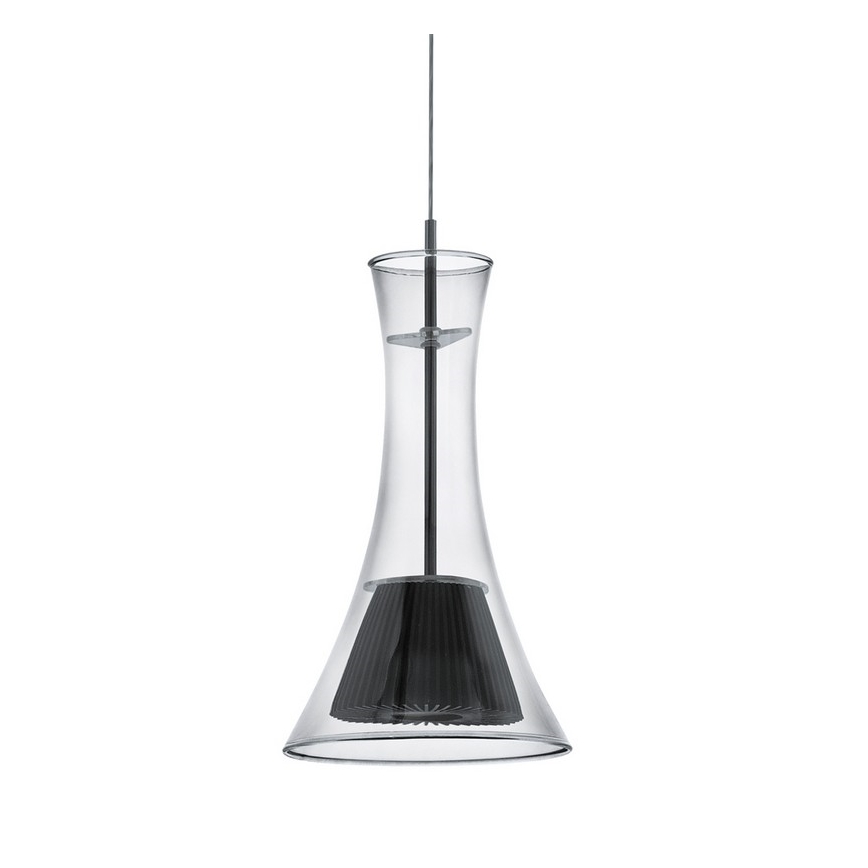 Eglo 93796 - Lustre suspendu LED MUSERO 3xLED/5,4W/230V