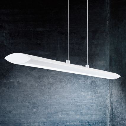 Eglo 93898 - Suspension LED à intensité modulable PELLARO LED/30W/230V