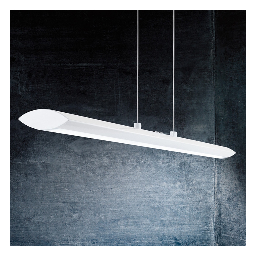 Eglo 93898 - Suspension LED à intensité modulable PELLARO LED/30W/230V