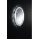 Eglo - miroir avec éclairage LED/36W/230V