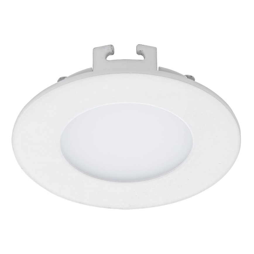 Eglo 94041 - Luminaire LED encastrable FUEVA 1 LED/2,7W/230V