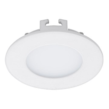 Eglo 94041 - Spot LED encastré FUEVA 1 LED/2,7W/230V Ø 8,5 cm