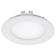 Eglo 94047 - Luminaire LED encastrable FUEVA 1 LED/5,5W/230V