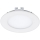 Eglo 94048 - Luminaire LED encastrable FUEVA 1 LED/5,5W/230V