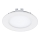 Eglo 94048 - Plafonnier encastré LED FUEVA 1 LED/5,5W/230V Ø 12 cm