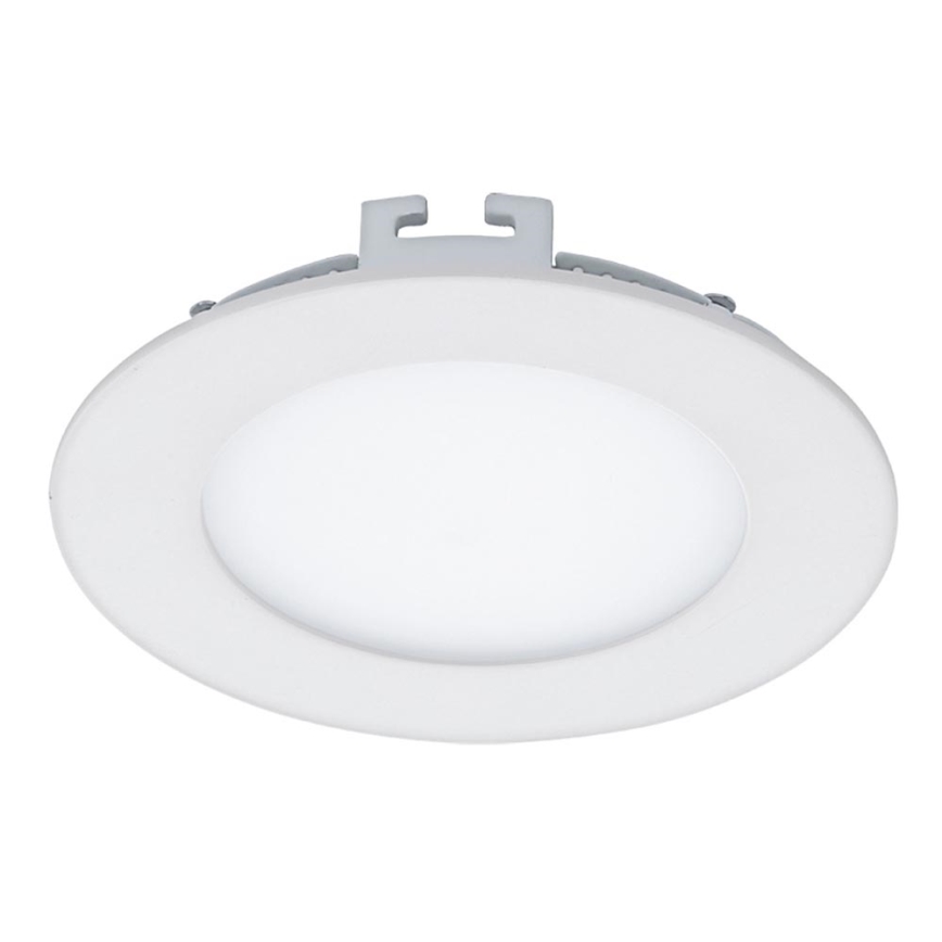 Eglo 94051 - Luminaire LED encastrable FUEVA 1 LED/5,5W/230V