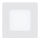 Eglo 94053 - Luminaire LED encastrable FUEVA 1 LED/5,5W/230V