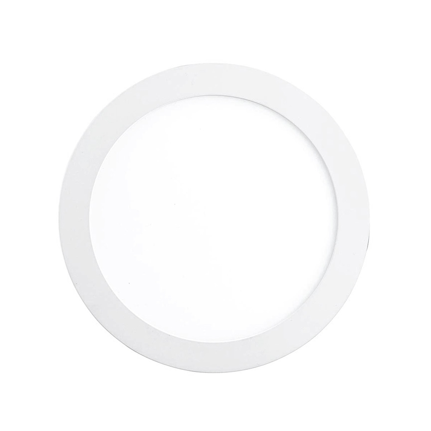 Eglo 94058 - Plafonnier LED FUEVA 1 LED/10.9W/230V