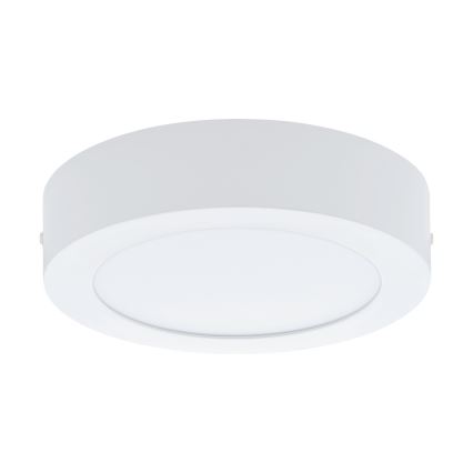 Eglo 94071 - Plafonnier LED FUEVA 1 LED/10,95W/230V