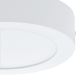 Eglo 94071 - Plafonnier LED FUEVA 1 LED/10,95W/230V