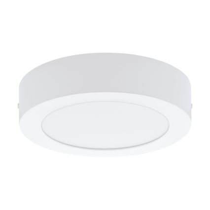 Eglo 94072 - Plafonnier LED FUEVA 1 LED/10,89W/230V