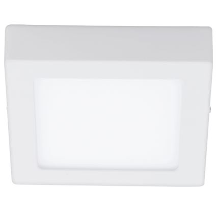 Eglo 94073 - Plafonnier LED FUEVA 1 LED/10,95W/230V