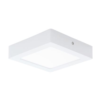 Eglo 94073 - Plafonnier LED FUEVA 1 LED/10,95W/230V