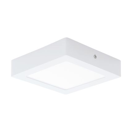 Eglo 94074 - plafonnier LED FUEVA 1 LED/10,88W/230V