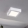 Eglo 94078 - Plafonnier LED FUEVA 1 LED/16,44W/230V 22,5x22,5 cm